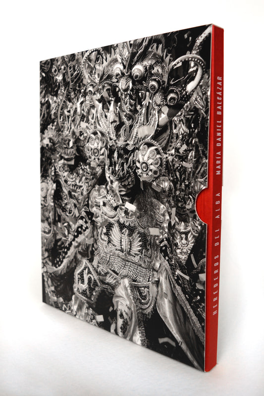 'Heirs of the Dawn' (Herederos del Alba) by María Daniel Balcázar